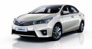 2015 Toyota Corolla 1.4 D-4D 90 PS Active Araba kullananlar yorumlar